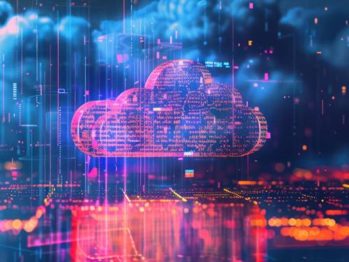 The Future of Cloud Computing: Trends and Predictions