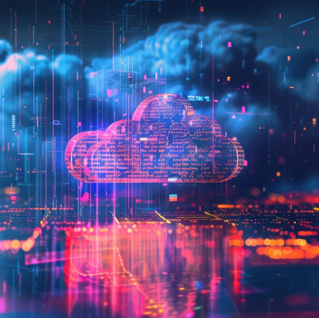 The Future of Cloud Computing: Trends and Predictions